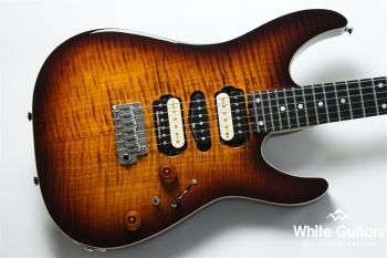 NV-3-24-AL-VTR - Bengal Burst #S2006141